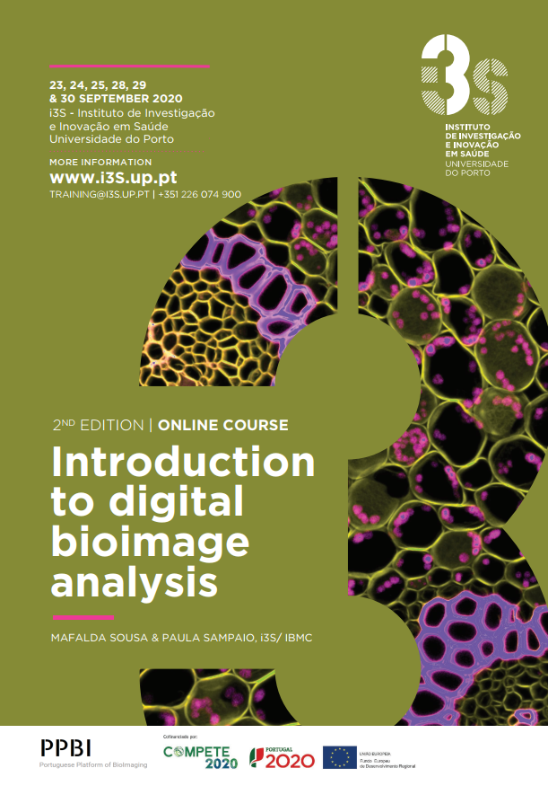 Workshop on BioImage Analysis for High Content Screening