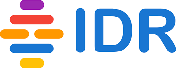 idr logo