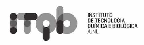 ITQB Logo